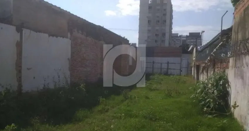 Terreno à venda na Rua São Pedro, 957, Centro, São Leopoldo