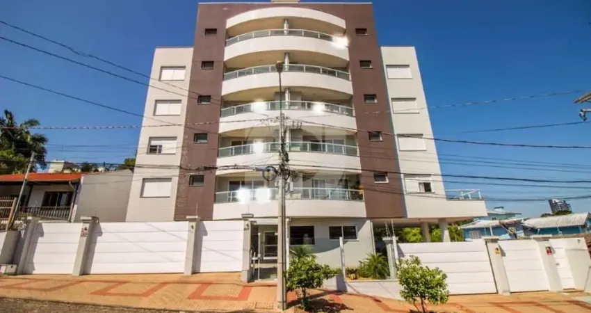 Cobertura com 4 quartos à venda na Rua Alberto Scherer, 359, Rio Branco, São Leopoldo