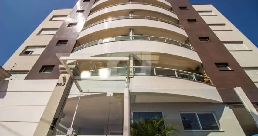 Apartamento com 3 quartos à venda na Rua Alberto Scherer, 359, Rio Branco, São Leopoldo