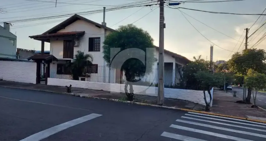 Casa com 4 quartos à venda na Avenida John Kennedy, 149, Santa Teresa, São Leopoldo