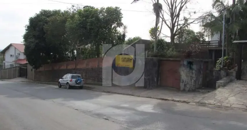 Casa com 3 quartos à venda na Avenida Feitoria, 1970, São José, São Leopoldo