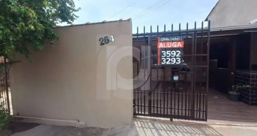 Casa com 2 quartos à venda na Sapiranga, 264, Campina, São Leopoldo