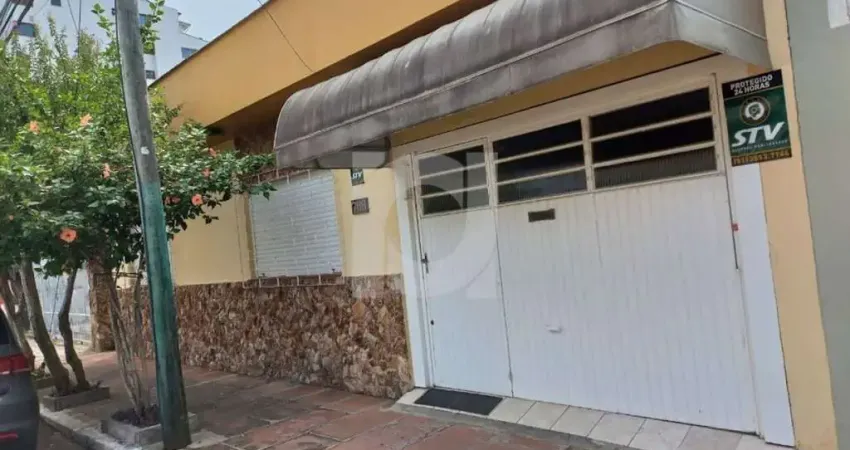 Casa com 3 quartos à venda na Rua Santo Antônio, 768, Centro, São Leopoldo