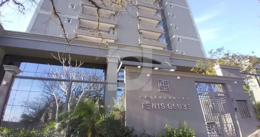 Apartamento com 3 quartos à venda na Rua Presidente João Goulart, 1080, Morro do Espelho, São Leopoldo