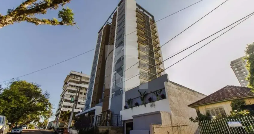 Apartamento com 2 quartos à venda na Rua Germano Lang, 3236, Jardim América, São Leopoldo