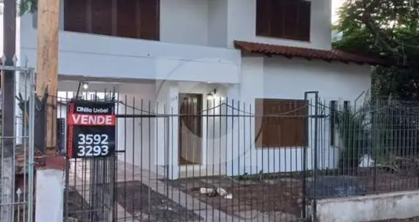 Casa com 3 quartos à venda na Rodolfo Campani, 105, Santo André, São Leopoldo