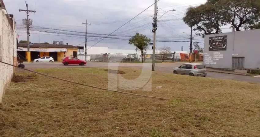 Terreno à venda na Avenida Caxias do Sul, 459, Rio dos Sinos, São Leopoldo