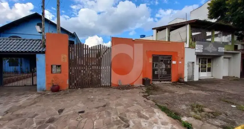 Terreno à venda na Avenida Caxias do Sul, 375, Rio dos Sinos, São Leopoldo
