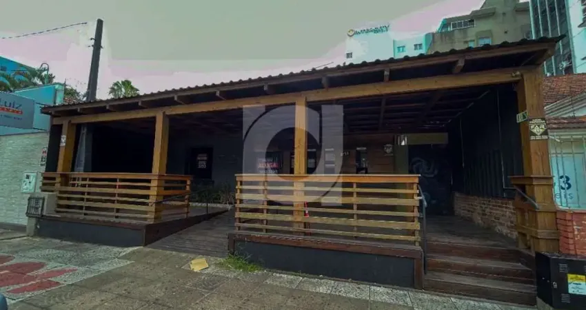 Prédio para alugar na Rua Independência, 1234, Centro, São Leopoldo