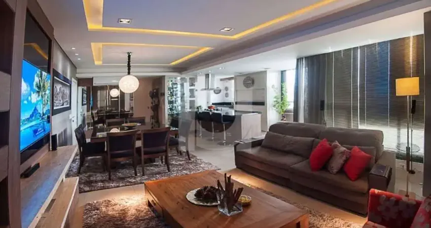 Apartamento com 3 quartos à venda na Avenida Doutor Mário Sperb, 305, Morro do Espelho, São Leopoldo