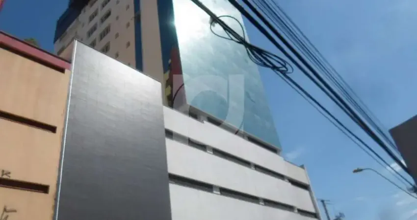 Sala comercial com 1 sala para alugar na Rua Bento Gonçalves, 673, Centro, São Leopoldo