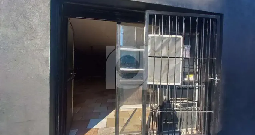 Ponto comercial com 1 sala para alugar na Rua Primeiro de Março, 32, Centro, São Leopoldo
