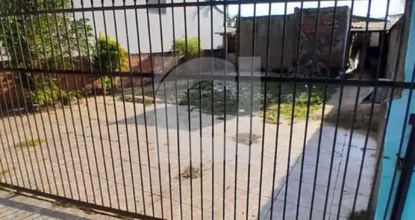 Terreno à venda na Avenida Thomaz Edison, 1982, Vicentina, São Leopoldo