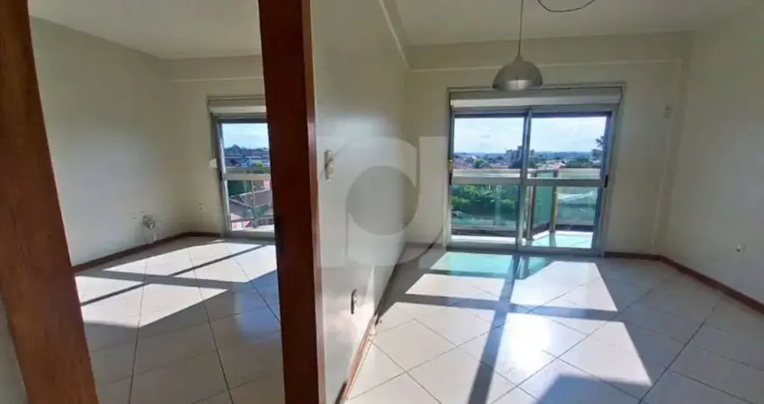 Apartamento com 3 quartos para alugar na Rua Jacy Porto, 760, Vicentina, São Leopoldo