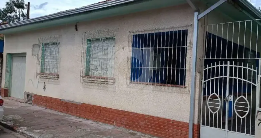 Casa com 3 quartos à venda na Rua São João, 790, Centro, São Leopoldo
