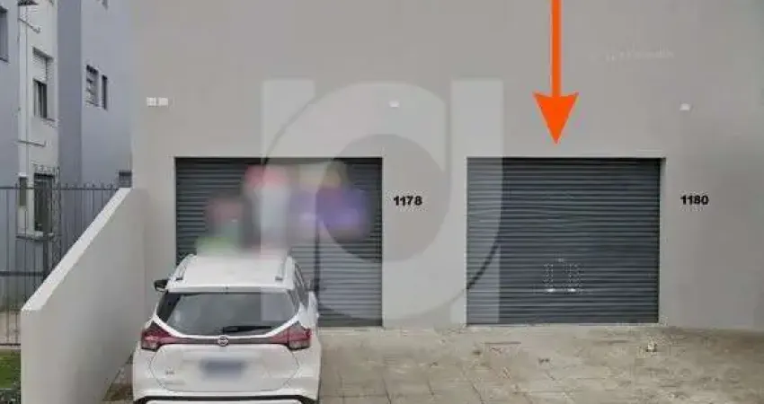 Ponto comercial com 1 sala para alugar na Rua Independência, 1180, Centro, São Leopoldo