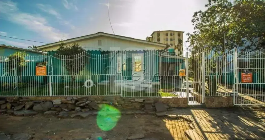 Casa com 2 quartos à venda na Rua Eugênio Schardong, 212, Rio Branco, São Leopoldo