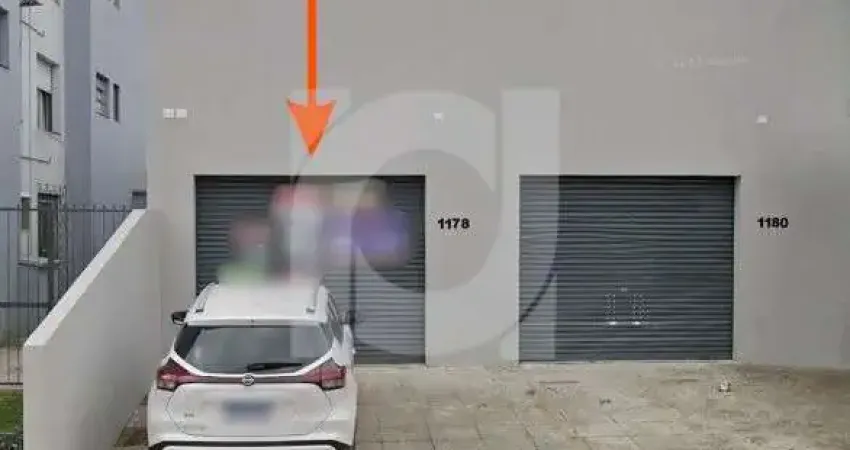 Ponto comercial para alugar na Rua Independência, 1178, Centro, São Leopoldo