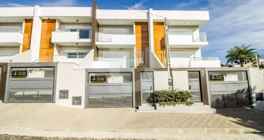 Casa com 3 quartos à venda na Rua Walter Lamb, 224, São José, São Leopoldo