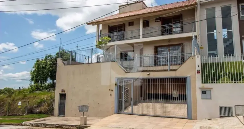 Casa com 4 quartos à venda na Rua Padre Luiz Gonzaga Jaeger, 595, Cristo Rei, São Leopoldo