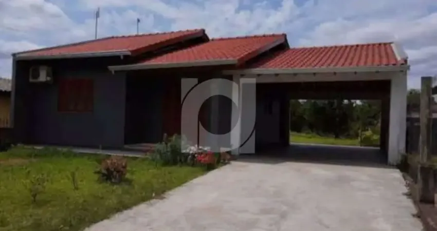 Casa com 2 quartos à venda na Gustavo Hohendorff, 350, Scharlau, São Leopoldo