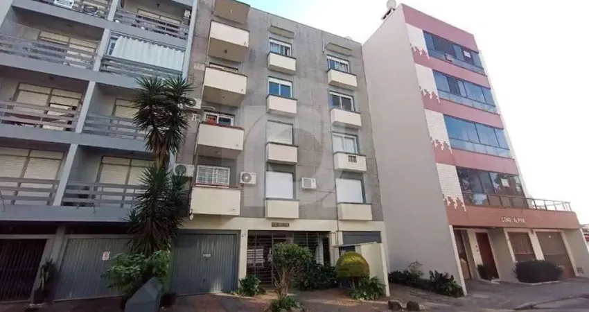 Apartamento com 2 quartos à venda na Rua Ari Georg, 63, Centro, São Leopoldo
