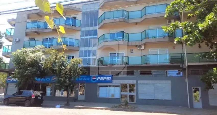 Apartamento com 3 quartos para alugar na Rua Jacy Porto, 760, Vicentina, São Leopoldo