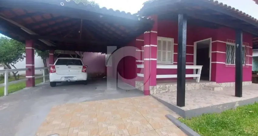 Casa com 4 quartos à venda na Rua Frederico Schmidt, 230, Vicentina, São Leopoldo