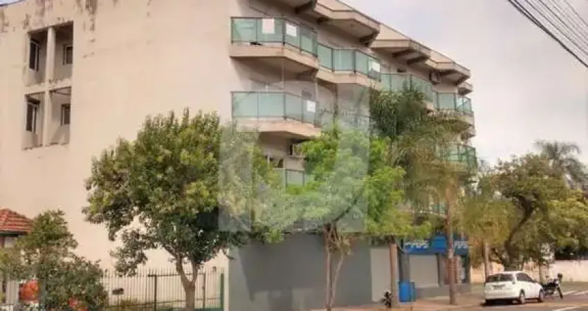 Apartamento com 3 quartos para alugar na Rua Jacy Porto, 760, Vicentina, São Leopoldo