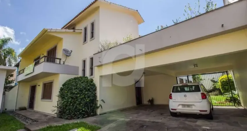 Casa com 8 quartos à venda na Rua Bento Alves, 1488, Rio Branco, São Leopoldo