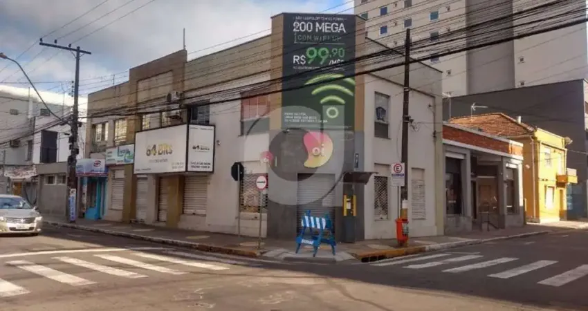 Ponto comercial com 1 sala para alugar na Rua Presidente Roosevelt, 493, Centro, São Leopoldo