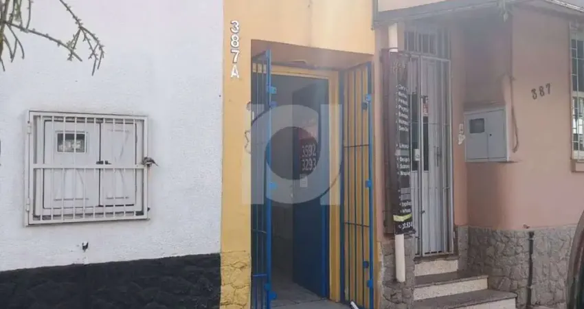 Casa comercial com 1 sala para alugar na Rua Primeiro de Março, 387, Centro, São Leopoldo