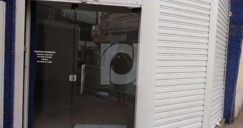 Ponto comercial para alugar na Rua Primeiro de Março, 81, Centro, São Leopoldo