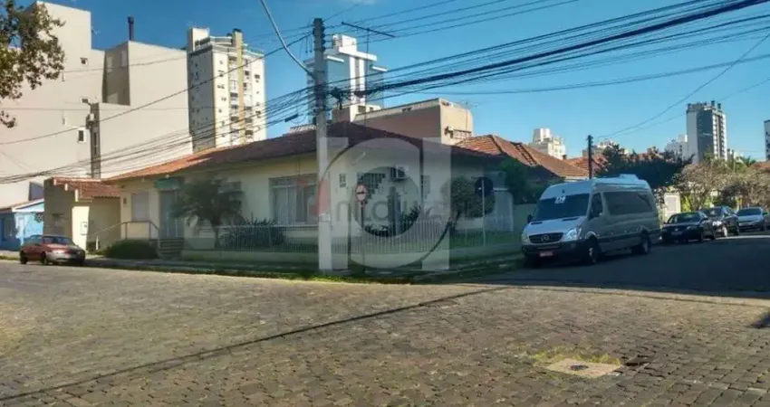 Casa comercial à venda na Rua Presidente Roosevelt, 263, Centro, São Leopoldo