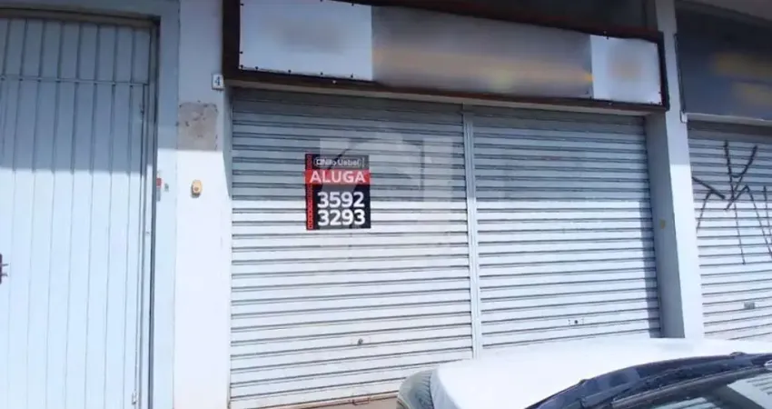 Ponto comercial para alugar na Avenida Imperatriz Leopoldina, 1291, Pinheiro, São Leopoldo
