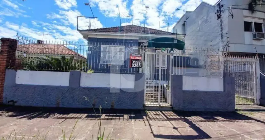 Casa comercial com 5 salas à venda na Rua Bento Gonçalves, 1382, Centro, São Leopoldo