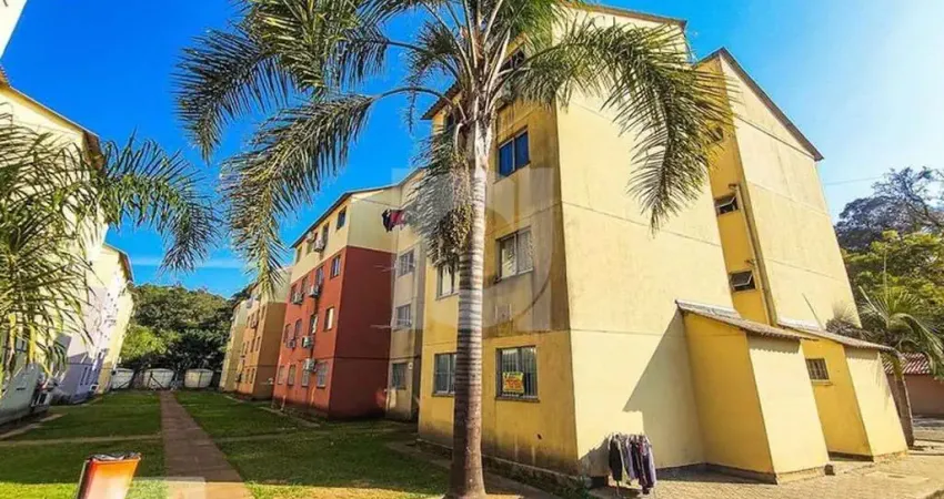 Apartamento com 2 quartos à venda na Rua Acapulco, 294, São João Batista, São Leopoldo