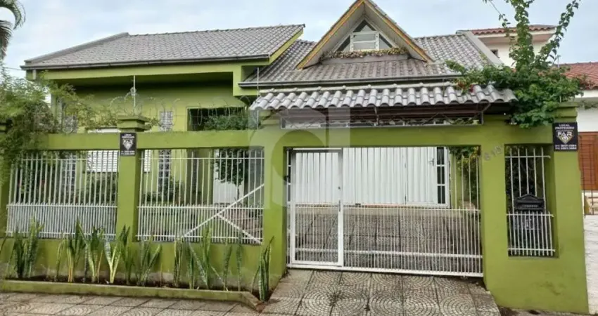 Casa com 6 quartos à venda na Rua Olavo Bilac, 615, Jardim América, São Leopoldo