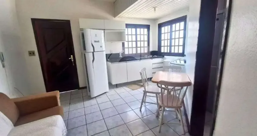 Apartamento com 1 quarto para alugar na Rua São Luiz, 62, Cristo Rei, São Leopoldo