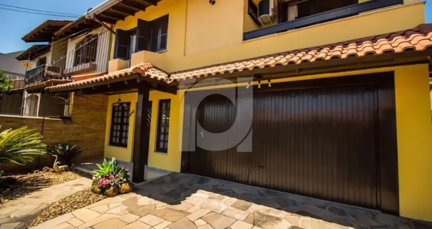 Casa com 6 quartos à venda na Avenida Cristo Rei, 598, Cristo Rei, São Leopoldo
