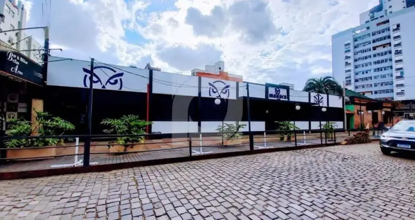 Prédio para alugar na Rua Independência, 1191, Centro, São Leopoldo