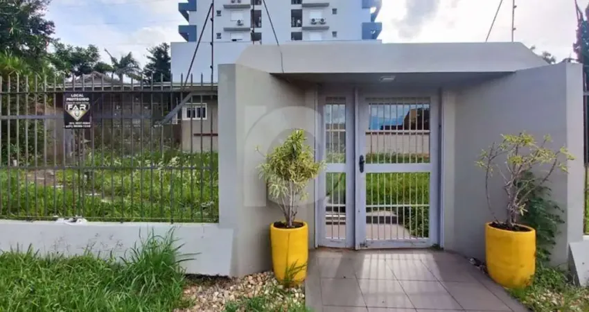 Casa comercial com 4 salas à venda na Rua Bento Gonçalves, 1577, Centro, São Leopoldo