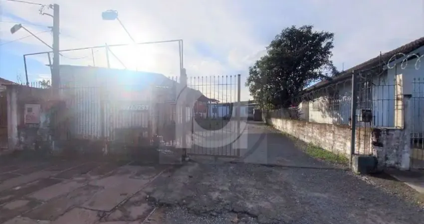 Casa comercial à venda na Rua Governador Roberto Silveira, 194, Santos Dumont, São Leopoldo