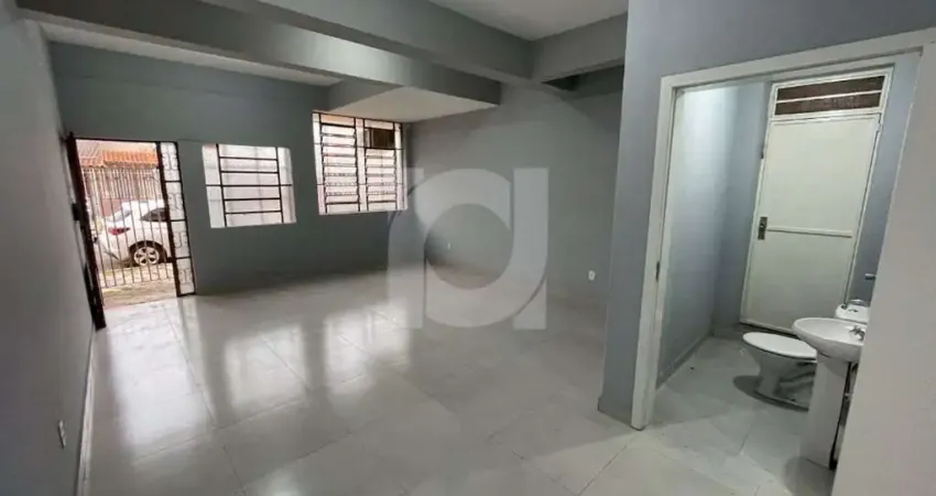 Ponto comercial à venda na Rua Santo Antônio, 1054, Centro, São Leopoldo