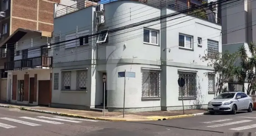 Casa comercial com 3 salas para alugar na Rua Presidente Roosevelt, 1165, Centro, São Leopoldo