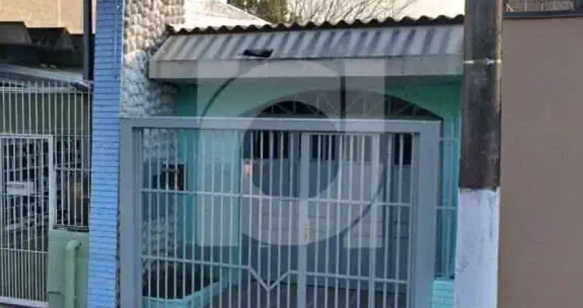 Casa com 2 quartos à venda na Rua Santo Antônio, 1005, Centro, São Leopoldo