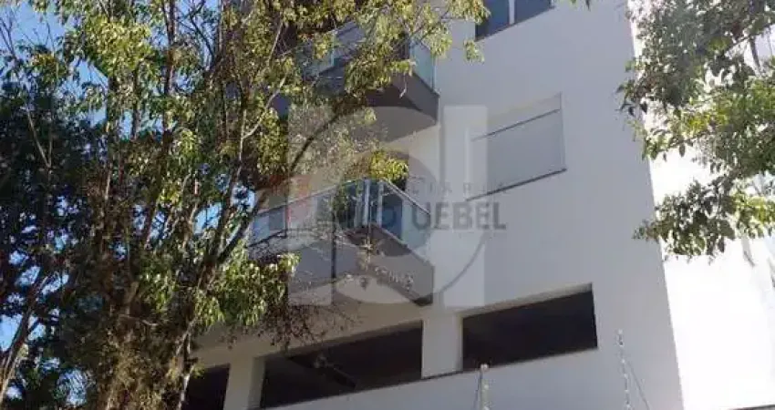 Apartamento com 2 quartos à venda na Rua Júlio de Castilhos, 181, Morro do Espelho, São Leopoldo