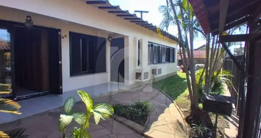 Casa com 3 quartos à venda na Rua Doutor Hillebrand, 998, Rio dos Sinos, São Leopoldo