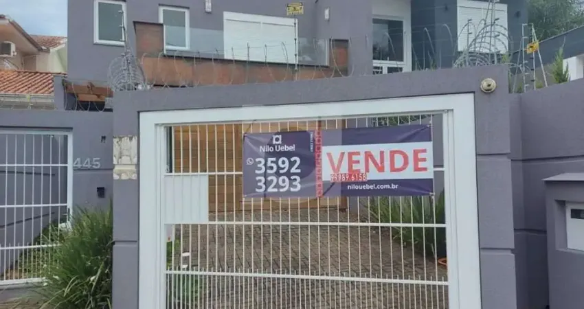 Casa com 3 quartos à venda na Arroio Kruze, 445, São José, São Leopoldo