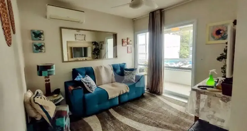 Apartamento com 2 quartos à venda na Rua André Rebouças, 25, Centro, São Leopoldo